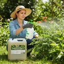 PROMO JABÓN POTÁSICO 5LTS CON ACEITE DE NEEM + FUMIGADOR 2L