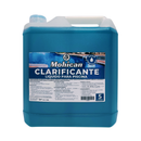 CLARIFICANTE PARA PISCINA LIQUIDO BIDON 5 LTS MOHICAN