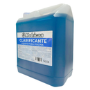 CLARIFICANTE PARA PISCINA LIQUIDO BIDON 5 LTS MOHICAN