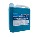 CLARIFICANTE PARA PISCINA LIQUIDO BIDON 5 LTS MOHICAN