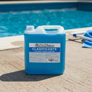 CLARIFICANTE PARA PISCINA LIQUIDO BIDON 5 LTS MOHICAN
