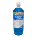 ALGUICIDA PARA PISCINA LIQUIDO 1 LTS MOHICAN