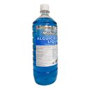 ALGUICIDA PARA PISCINA LIQUIDO 1 LTS MOHICAN