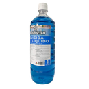 ALGUICIDA PARA PISCINA LIQUIDO 1 LTS MOHICAN