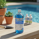 ALGUICIDA PARA PISCINA LIQUIDO 1 LTS MOHICAN