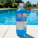 ALGUICIDA PARA PISCINA LIQUIDO 1 LTS MOHICAN