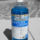 ALGUICIDA PARA PISCINA LIQUIDO 1 LTS MOHICAN