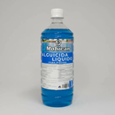 ALGUICIDA PARA PISCINA LIQUIDO 1 LTS MOHICAN