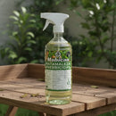 MATAMALEZA HERBICIDA CON ATOMIZADOR 1LT MOHICAN®