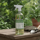 MATAMALEZA HERBICIDA CON ATOMIZADOR 1LT MOHICAN®