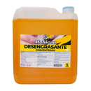 DESENGRASANTE CONCENTRADO MOHICAN 5 LT