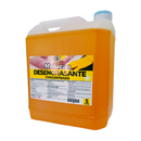 DESENGRASANTE CONCENTRADO MOHICAN 5 LT