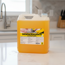 DESENGRASANTE CONCENTRADO MOHICAN 5 LT