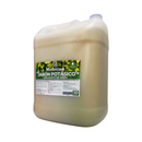 JABON POTÁSICO LIQUIDO CON ACEITE DE NEEM 10 LTS