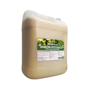 JABON POTÁSICO LIQUIDO CON ACEITE DE NEEM 10 LTS