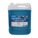 CLARIFICANTE PARA PISCINA LIQUIDO BIDON 10 LTS MOHICAN