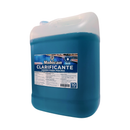CLARIFICANTE PARA PISCINA LIQUIDO BIDON 10 LTS MOHICAN