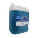 CLARIFICANTE PARA PISCINA LIQUIDO BIDON 10 LTS MOHICAN