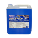 ALGUICIDA PISCINA BIDON 5 LTS (SULFATO DE COBRE) MOHICAN