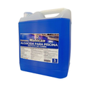 ALGUICIDA PISCINA BIDON 5 LTS (SULFATO DE COBRE) MOHICAN
