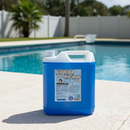 ALGUICIDA PISCINA BIDON 5 LTS (SULFATO DE COBRE) MOHICAN