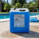 ALGUICIDA PISCINA BIDON 5 LTS (SULFATO DE COBRE) MOHICAN