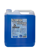 ALGUICIDA PISCINA BIDON 5 LTS (SULFATO DE COBRE) MOHICAN