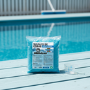 PROMO 5 ALGUICIDA PISCINAS (SULFATO DE COBRE) BOLSA 1 KG