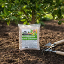 PROMO JABÓN POTÁSICO ACEITE NEEM 5 LTS + FERTI CÍTRICOS 1KG