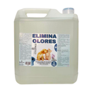 ELIMINADOR Y DESTRUCTOR DE OLORES ORINA Y HECES LAVANDA 5 LT