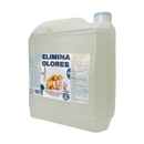 ELIMINADOR Y DESTRUCTOR DE OLORES ORINA Y HECES LAVANDA 5 LT