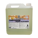 LIMPIADOR PISO FLOTANTE 5 LTS MOHICAN