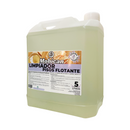 LIMPIADOR PISO FLOTANTE 5 LTS MOHICAN