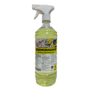 DESENGRASANTE CONCENTRADO MOHICAN CON ATOMIZADOR 1 LT