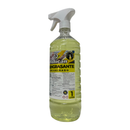 DESENGRASANTE CONCENTRADO MOHICAN CON ATOMIZADOR 1 LT