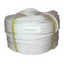Cuerda De Monofil Blanco 6 Mm X 880 M Zarzartex