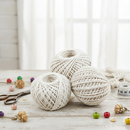 Ovillos De Algodón 100 Gramos Pack 3 Uni Zarzartex