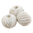 Ovillo De Algodón 50 Gramos Pack 3 Uni Zarzartex