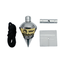 Plomo Carpintero Conico 300 Grs.