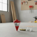 Plomo Carpintero Conico 400 Grs.