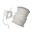 Cordón De Algodón Trenzado 10mm X 200m Zarzartex