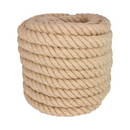 Cuerda De Yute 24 Mm X 30 M Zarzartex