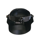 Mascara De Soldar Visor Alzable Mohican