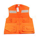 Chaleco GEÓLOGO POPLIN Colores