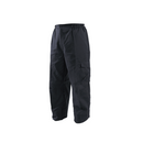 PANTALÓN CARGO AZUL