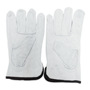 GUANTES DE CABRITILLA SIN FORRO SEG SELECCIÓN