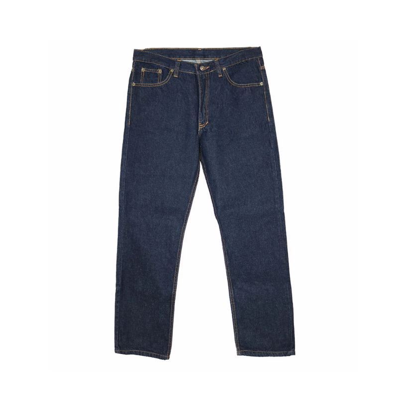 PANTALON DE MEZCLILLA
