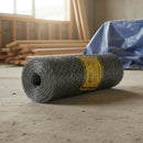 METAL DESPLEGADO ROMBO 3/4 X 0,60 MT X 1,8 MT 50 PLIEGOs