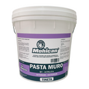 PASTA MURO M-1 ACRILICA EXT-INT MOHICAN TINETA 25 KILOS