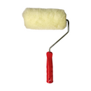 Rodillo Pintar 100% Lana 18 Cm pelo medio Mohican